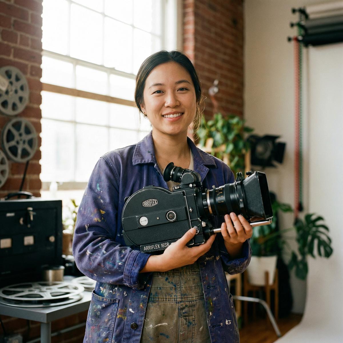 芒果视频制片人